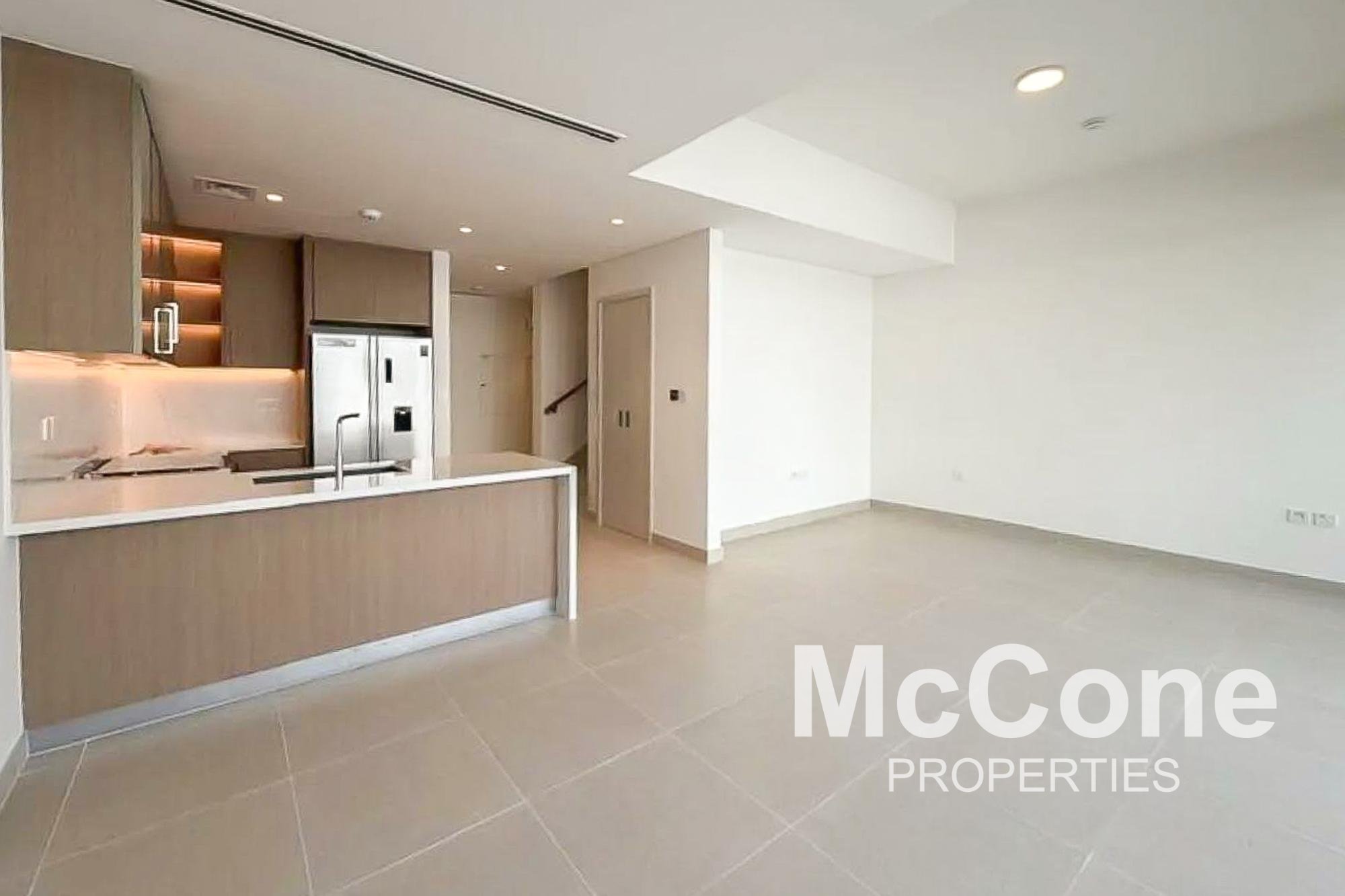 3 Bedroom Townhouse for Rent in Lillia, The Valley