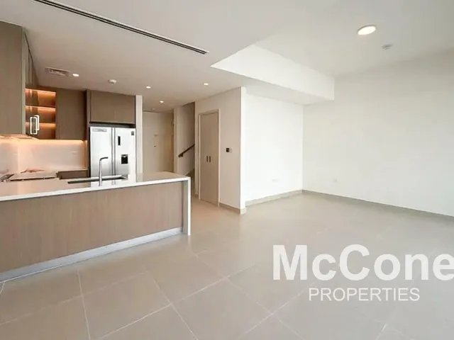 3 Bedroom Townhouse for Rent in Lillia, The Valley