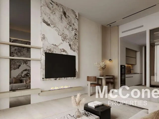 1 Bedroom Apartment for Sale in Binghatti Hills Tower 2, Dubai Science Park