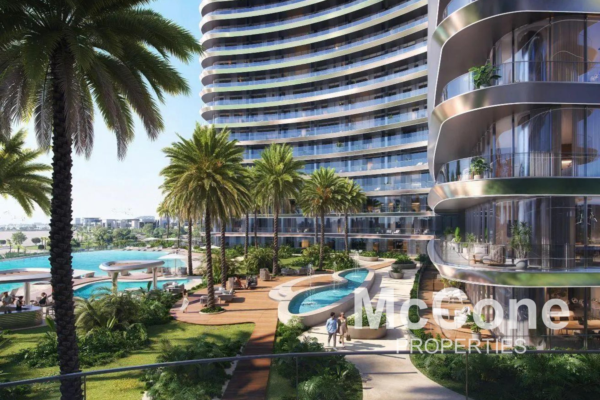 1 Bedroom Apartment for Sale in Binghatti Hills Tower 2, Dubai Science Park — photo 7 of 10