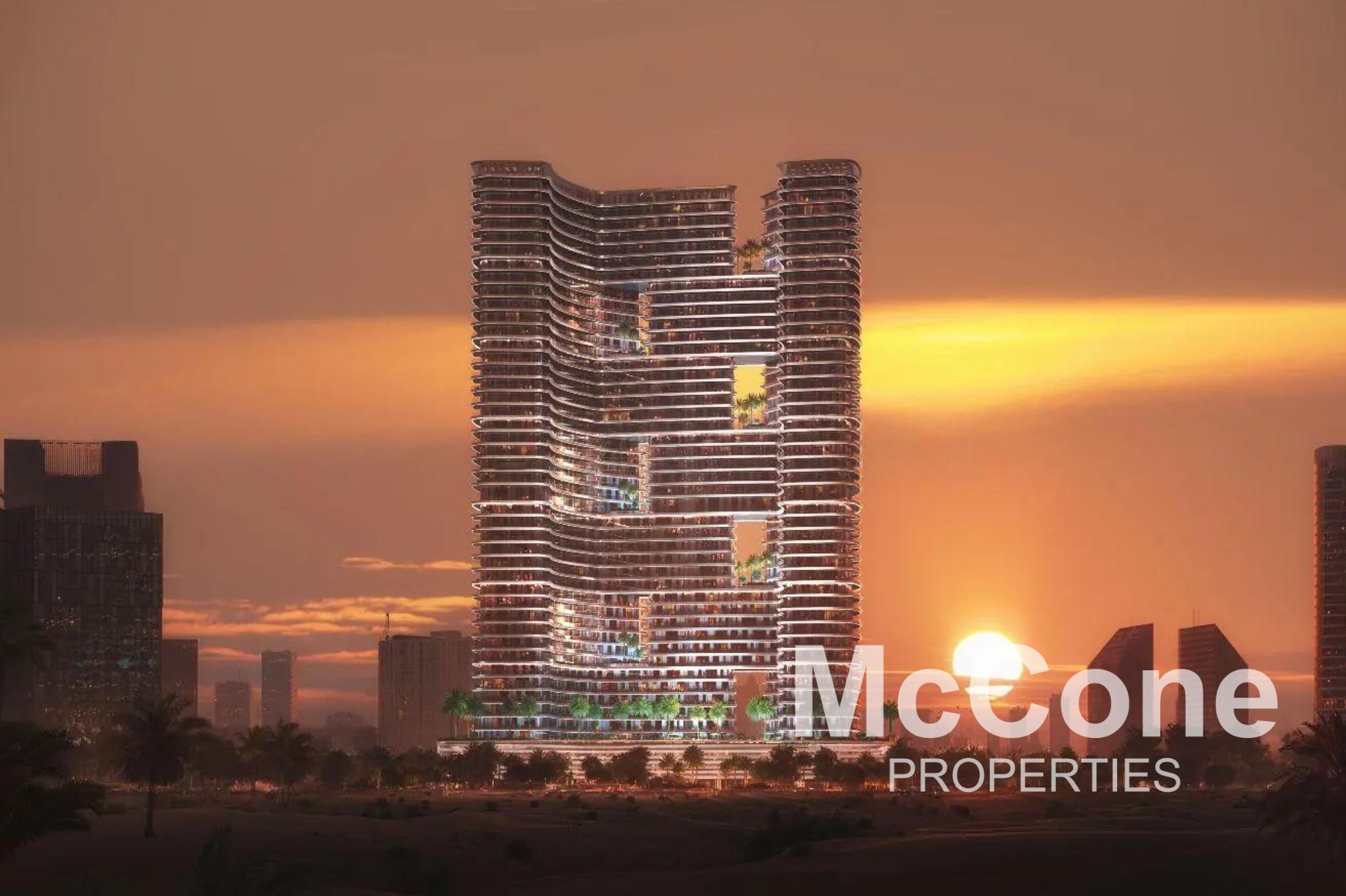 1 Bedroom Apartment for Sale in Binghatti Hills Tower 2, Dubai Science Park — photograph 10 of 10