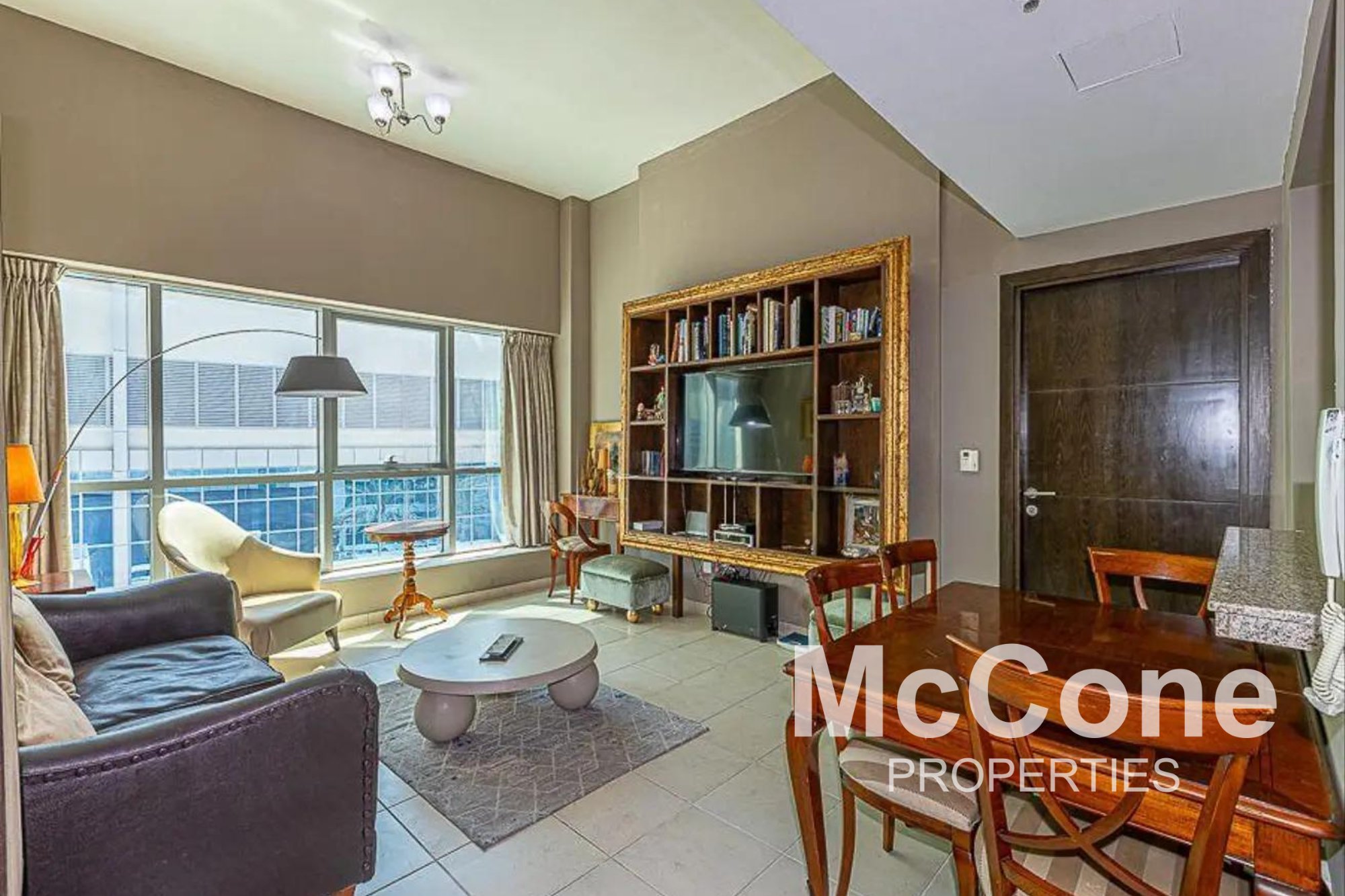 1 Bedroom Apartment for Rent in The Point, Dubai Marina
