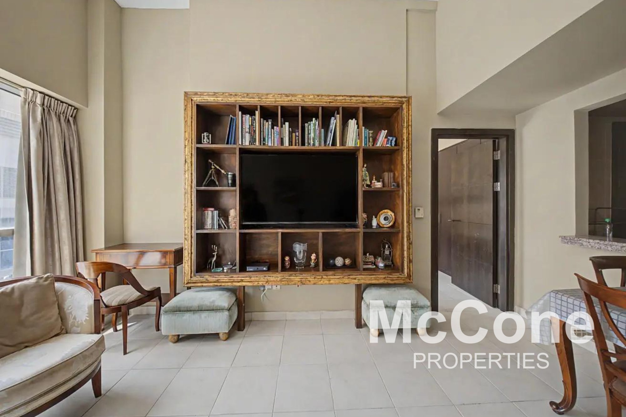1 Bedroom Apartment for Rent in The Point, Dubai Marina — photo 3 of 10