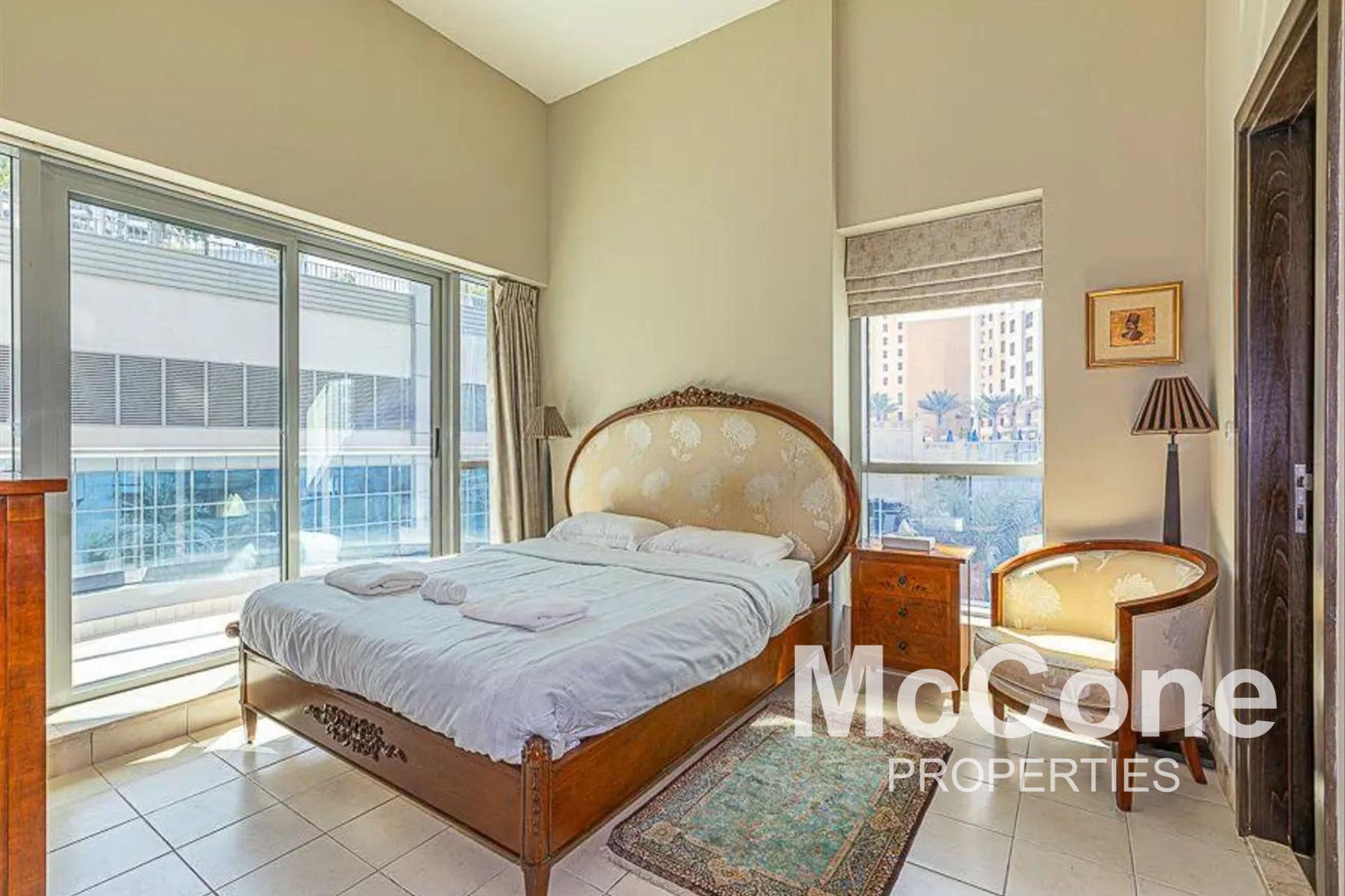 1 Bedroom Apartment for Rent in The Point, Dubai Marina — photo 7 of 10