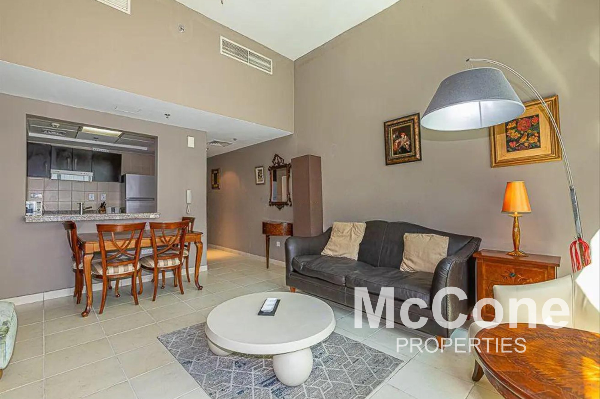 1 Bedroom Apartment for Rent in The Point, Dubai Marina — photo 4 of 10
