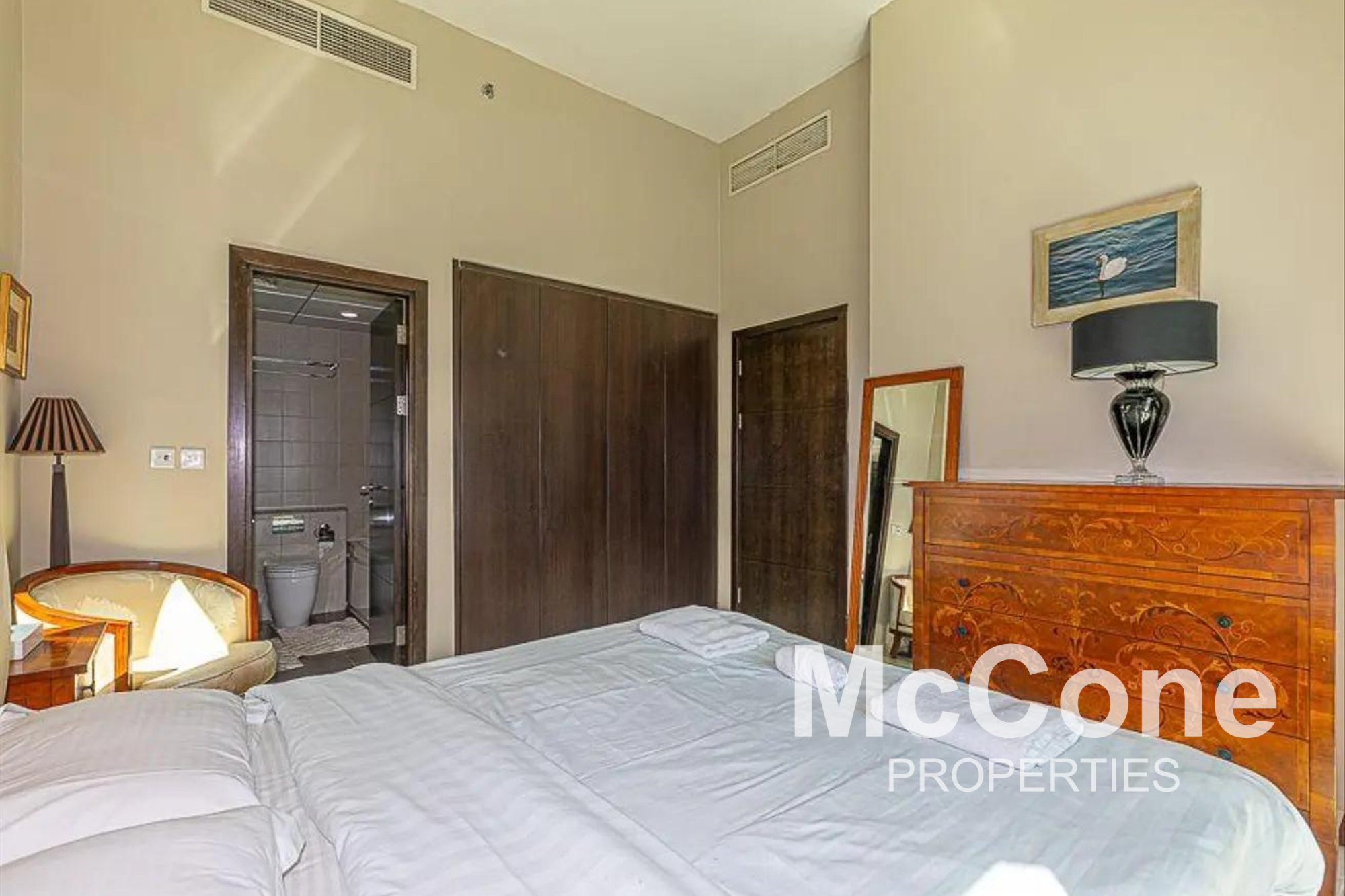 1 Bedroom Apartment for Rent in The Point, Dubai Marina — photo 8 of 10