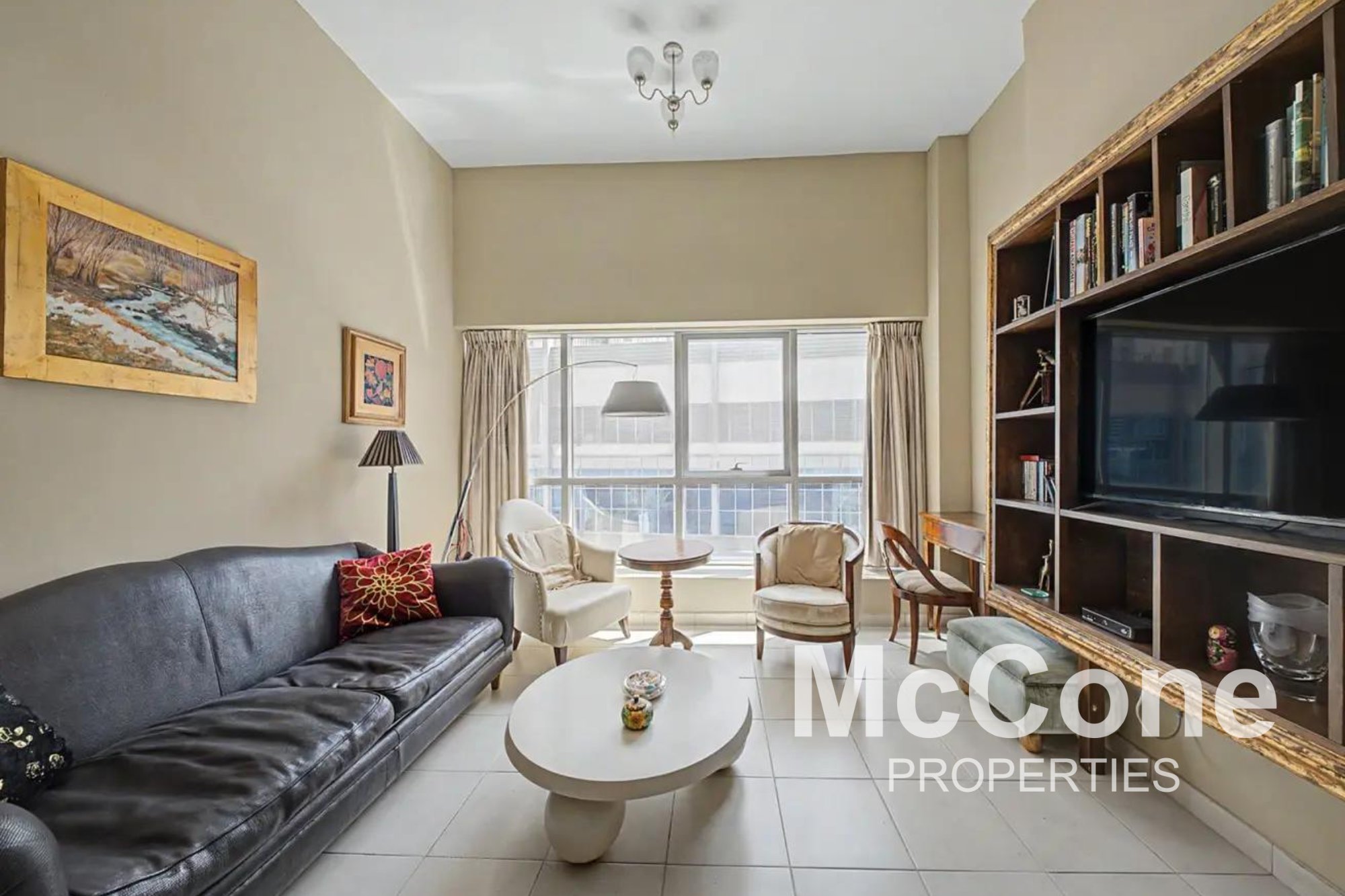 1 Bedroom Apartment for Rent in The Point, Dubai Marina — photo 5 of 10