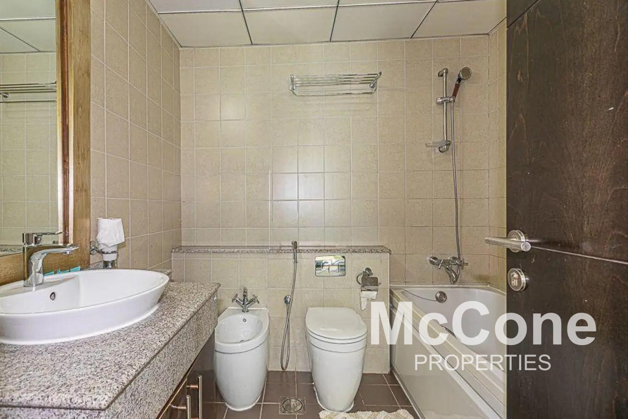 1 Bedroom Apartment for Rent in The Point, Dubai Marina — photograph 10 of 10