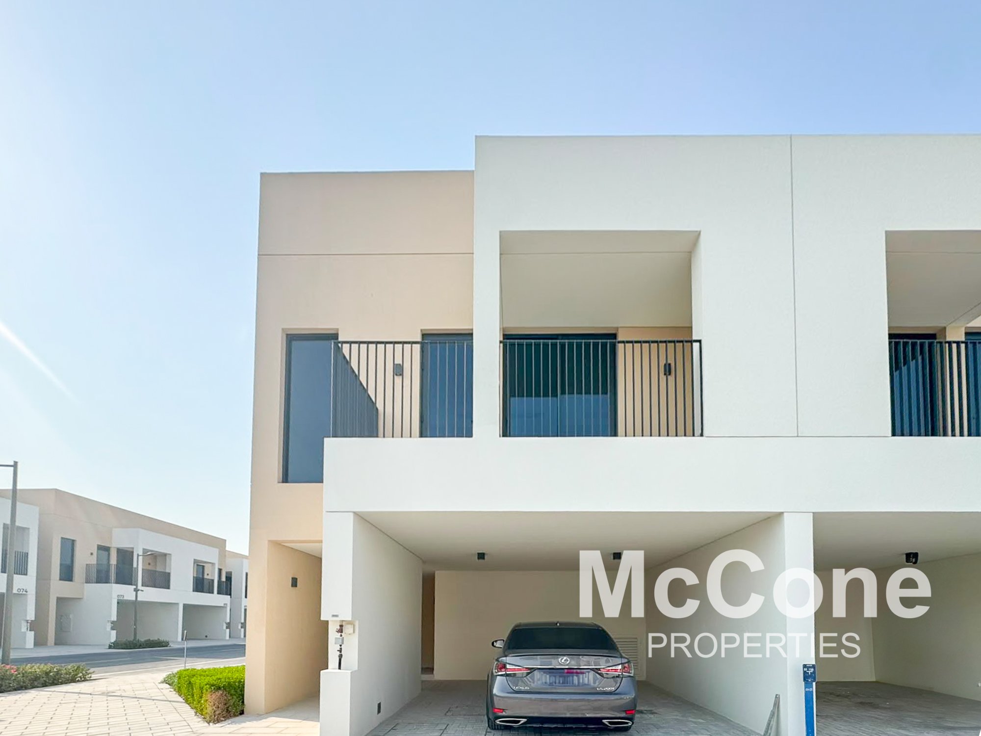 3 Bedroom Townhouse for Rent in Bliss 2, Arabian Ranches 3