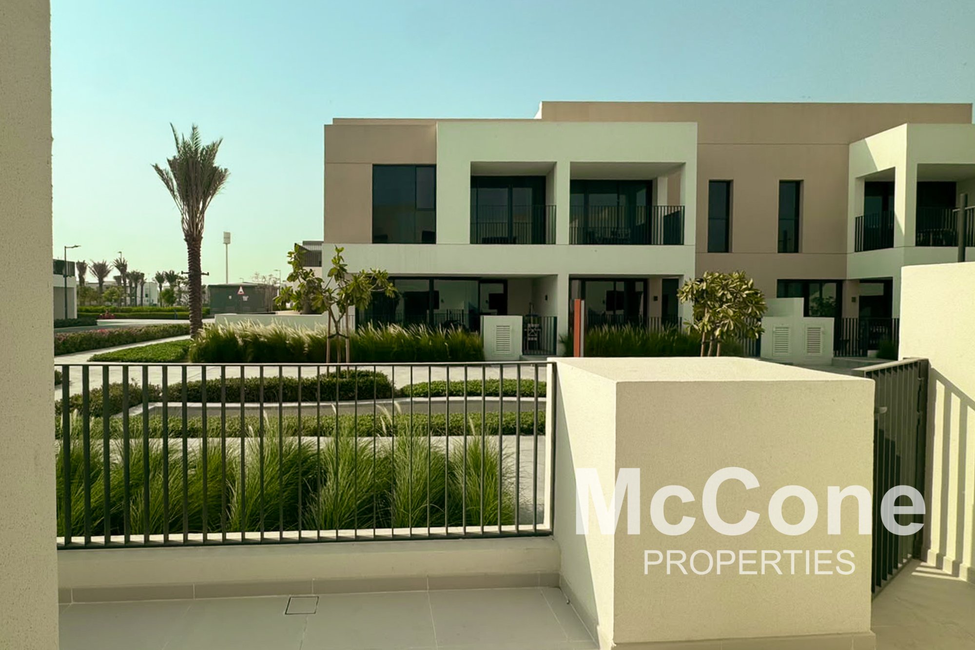 3 Bedroom Townhouse for Rent in Bliss 2, Arabian Ranches 3 — photograph 17 of 17