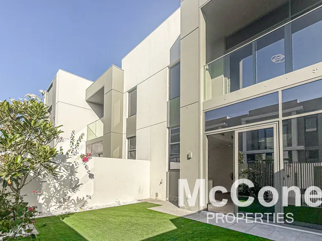 3 Bedroom Townhouse for Rent in Ruba, Arabian Ranches 3