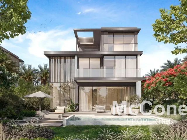 6 Bedroom Villa for Sale in Nad Al Sheba Gardens 11, Nad Al Sheba