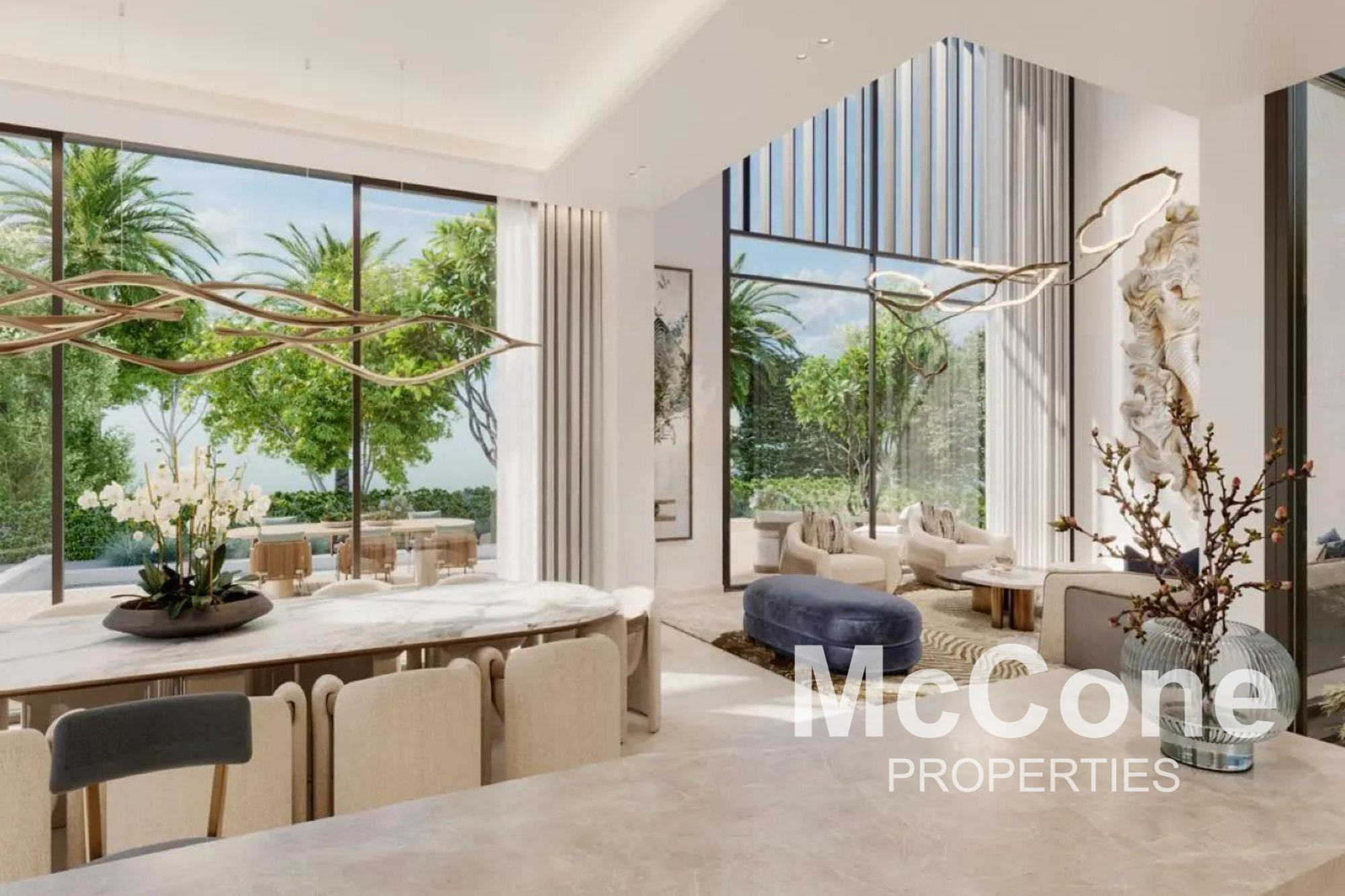 6 Bedroom Villa for Sale in Nad Al Sheba Gardens 11, Nad Al Sheba — photo 2 of 10