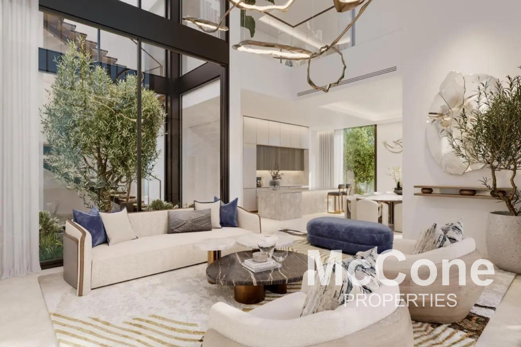 6 Bedroom Villa for Sale in Nad Al Sheba Gardens 11, Nad Al Sheba — photo 3 of 10