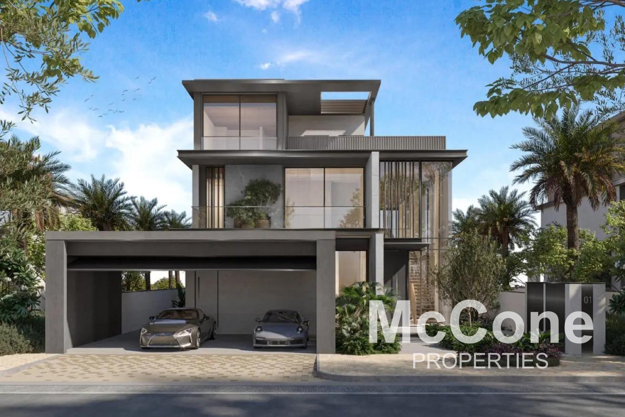 6 Bedroom Villa for Sale in Nad Al Sheba Gardens 11, Nad Al Sheba — photo 7 of 10
