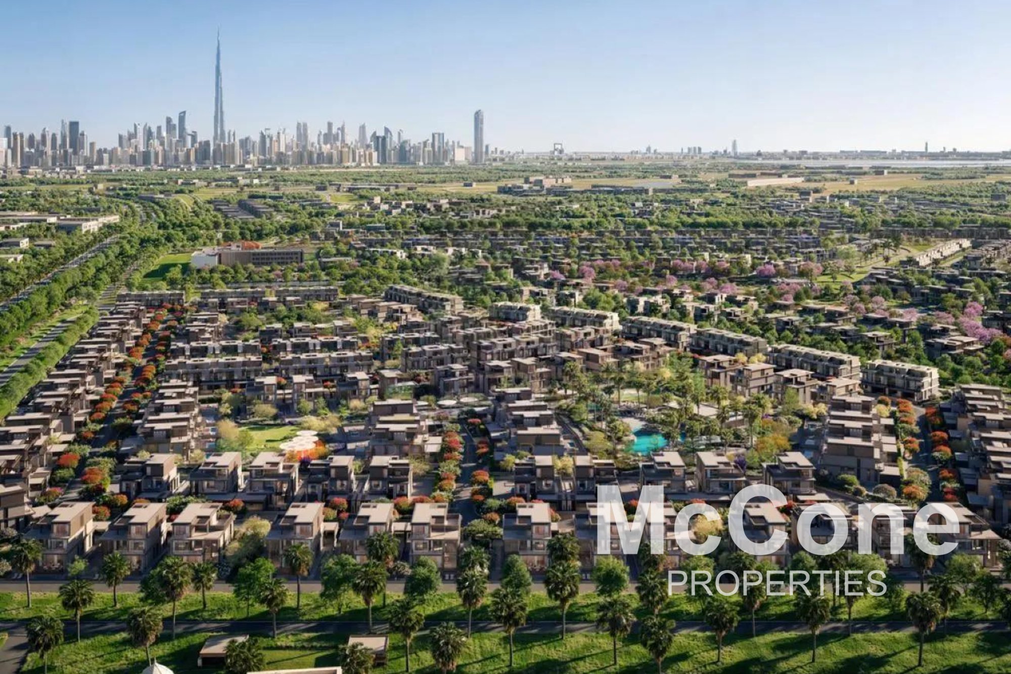 6 Bedroom Villa for Sale in Nad Al Sheba Gardens 11, Nad Al Sheba — photo 9 of 10