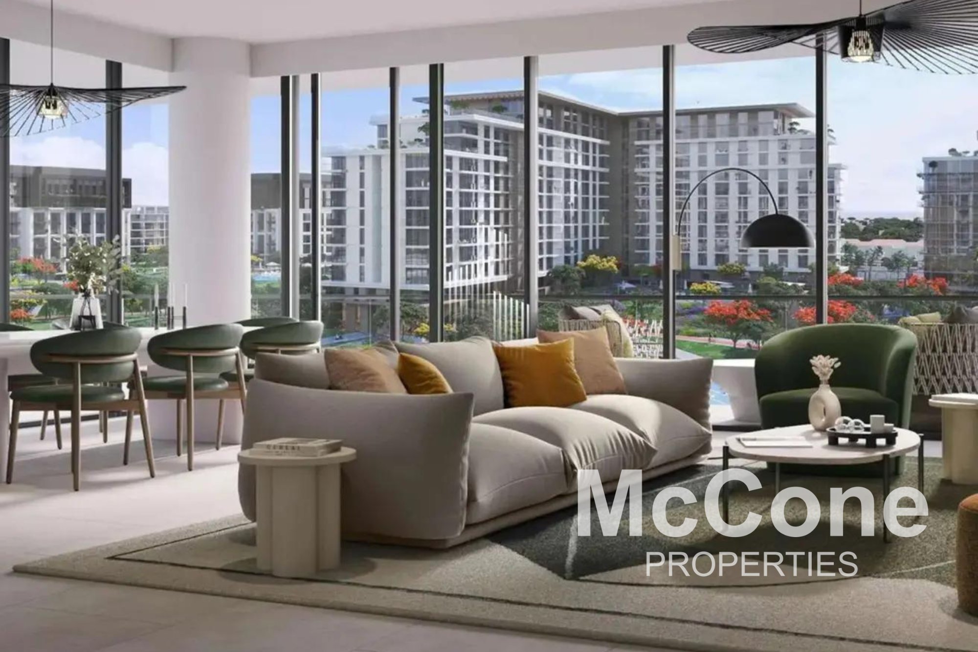 3 Bedroom Apartment for Sale in Laurel, City Walk