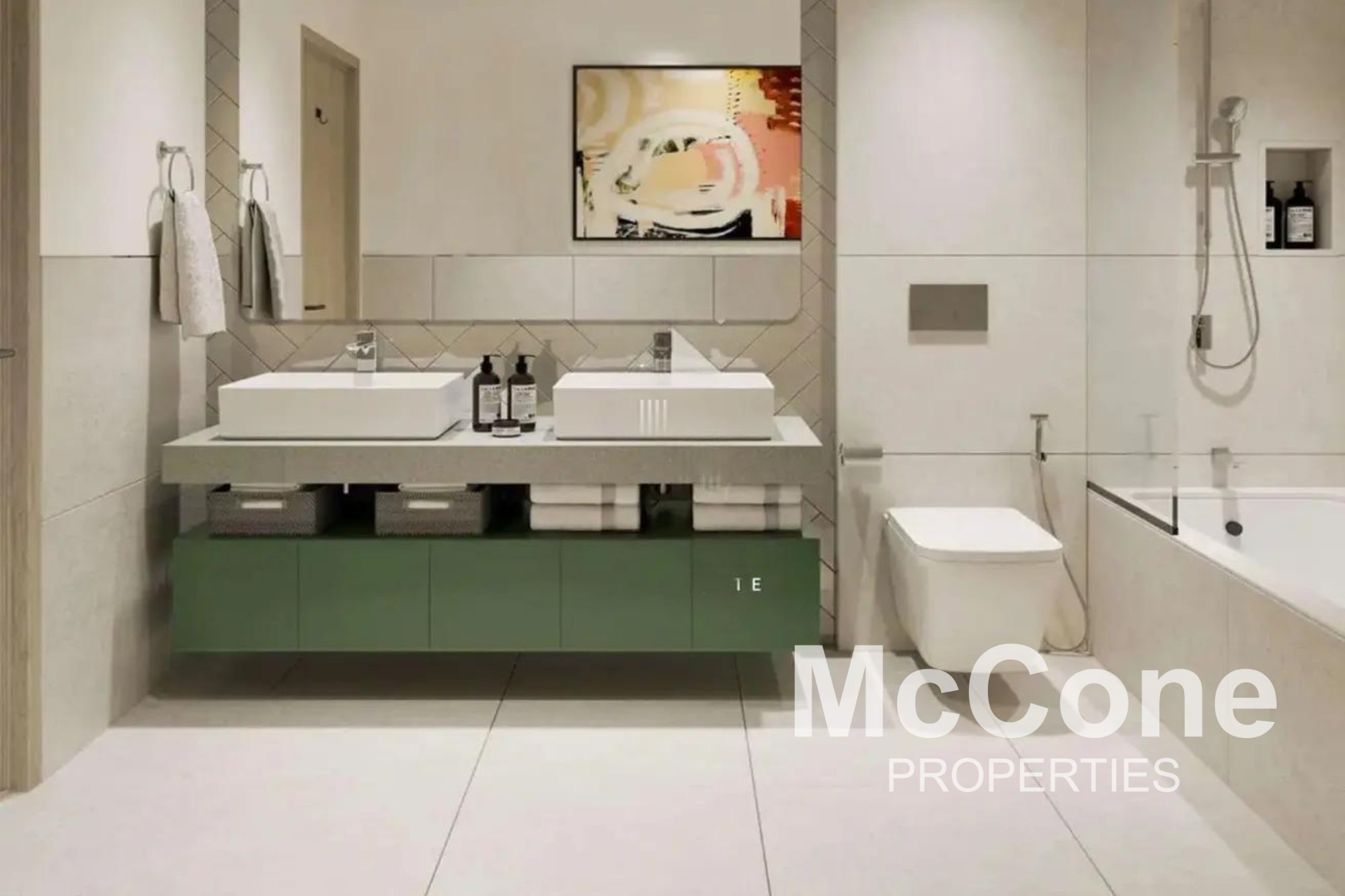 3 Bedroom Apartment for Sale in Laurel, City Walk — photo 5 of 10