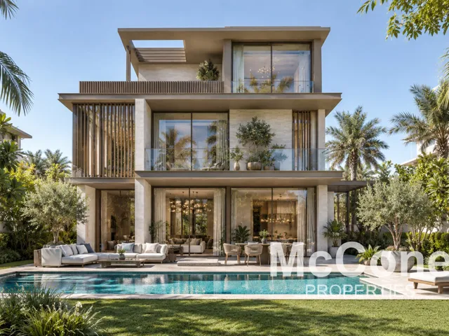 5 Bedroom Villa for Sale in Nad Al Sheba Gardens 11, Nad Al Sheba