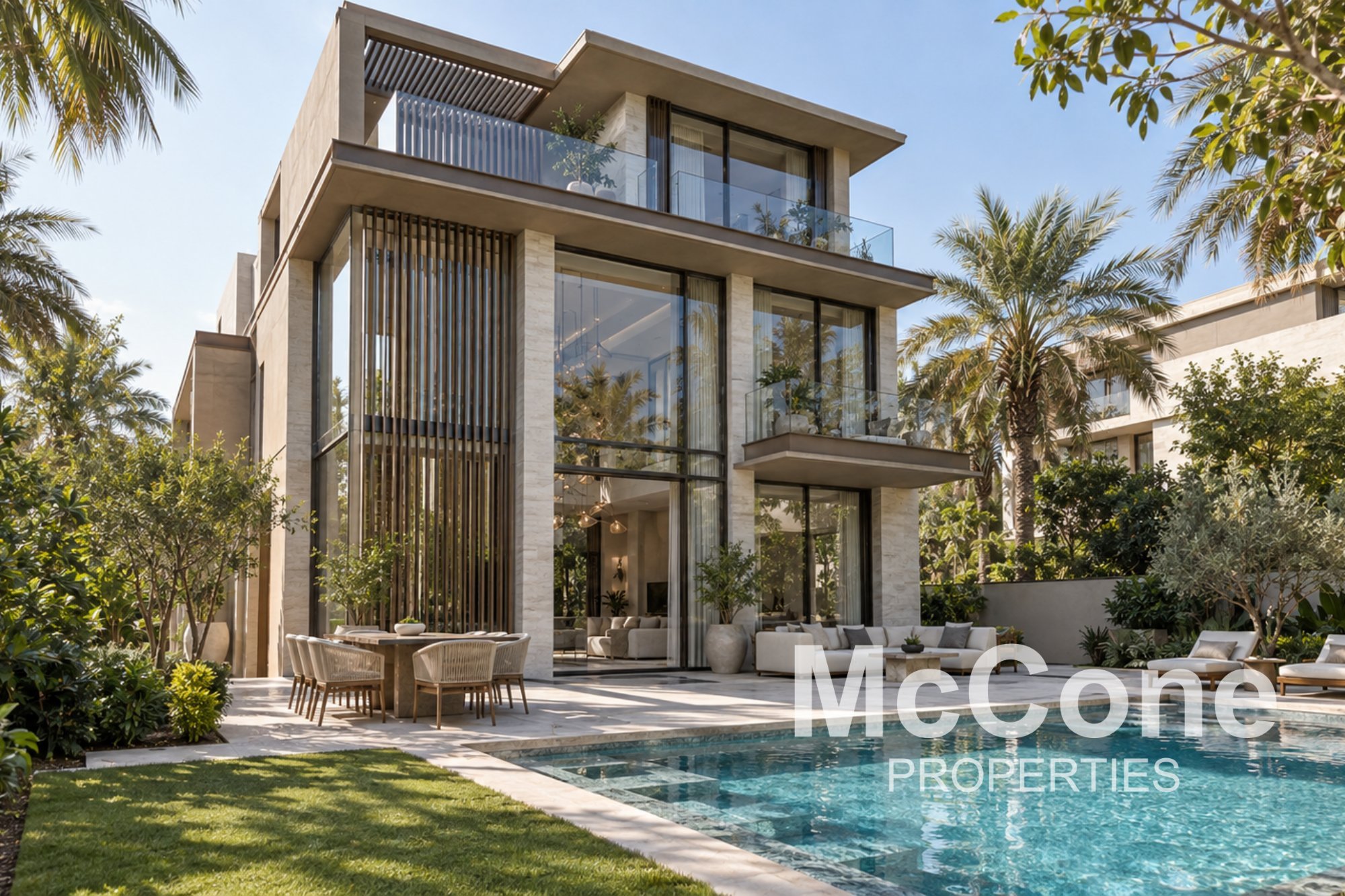 5 Bedroom Villa for Sale in Nad Al Sheba Gardens 11, Nad Al Sheba — photo 9 of 10