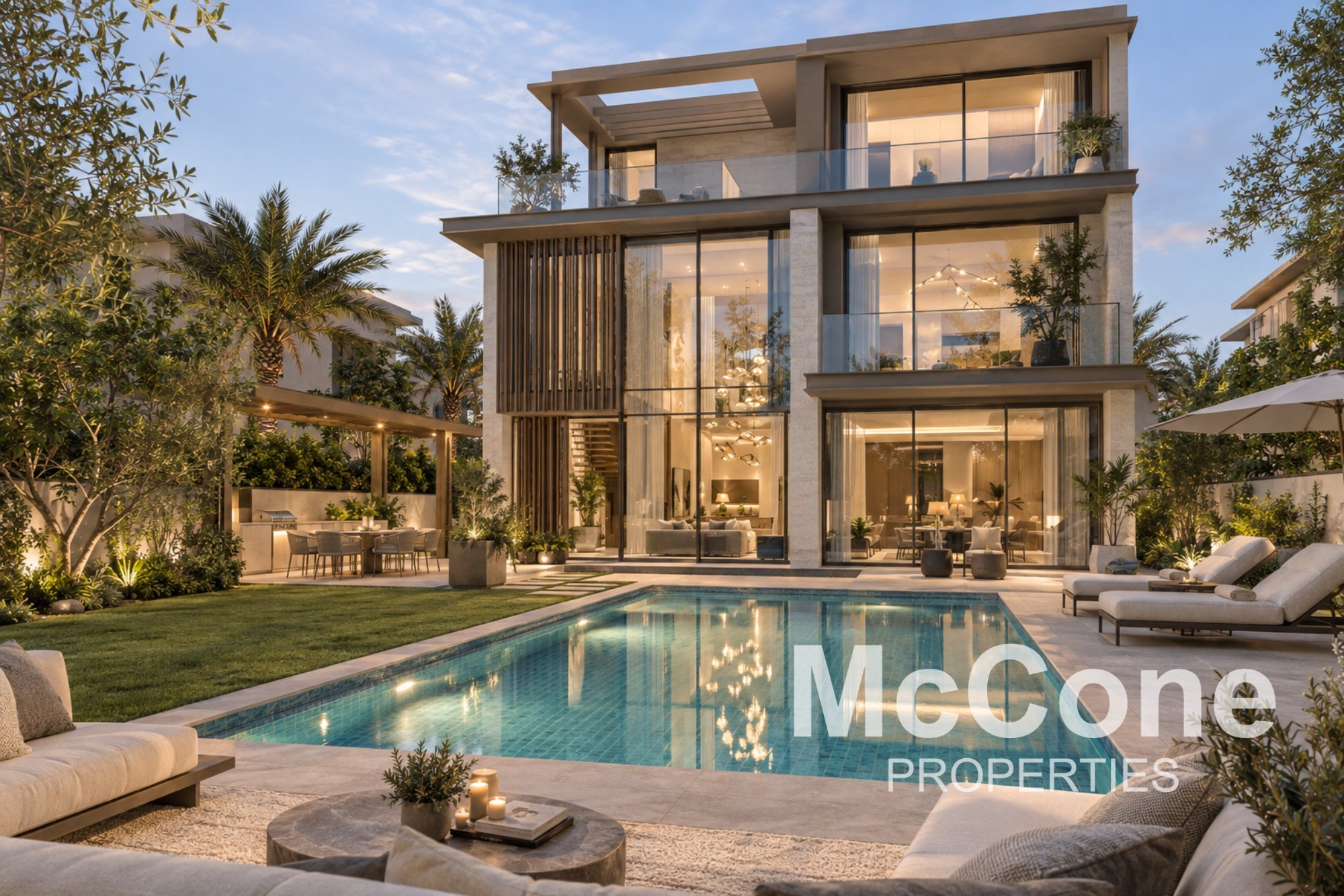 5 Bedroom Villa for Sale in Nad Al Sheba Gardens 11, Nad Al Sheba — photograph 10 of 10