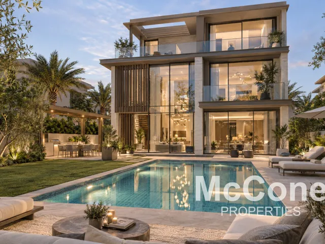 4 Bedroom Villa for Sale in Nad Al Sheba Gardens 12, Nad Al Sheba