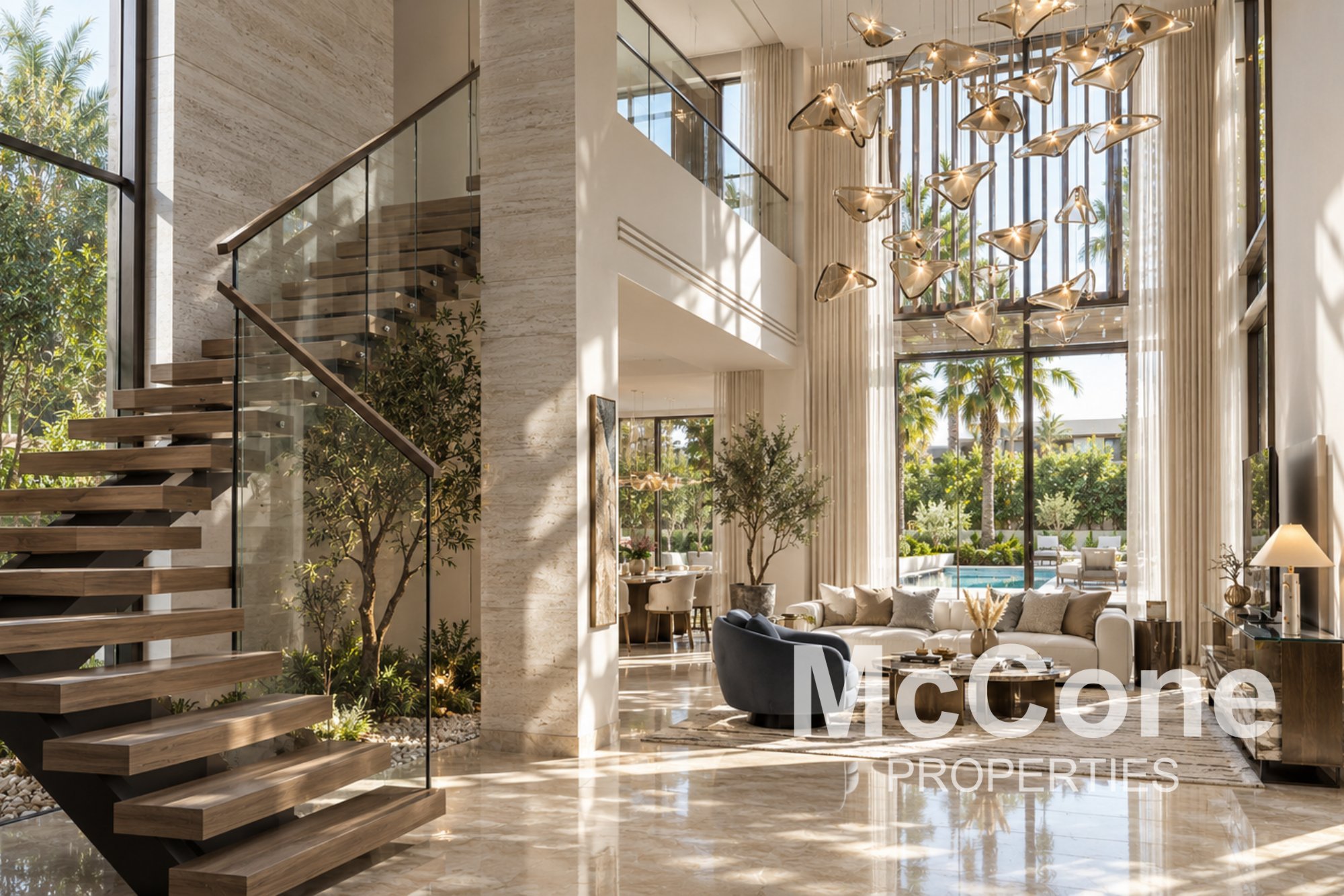 4 Bedroom Villa for Sale in Nad Al Sheba Gardens 12, Nad Al Sheba — photo 3 of 10