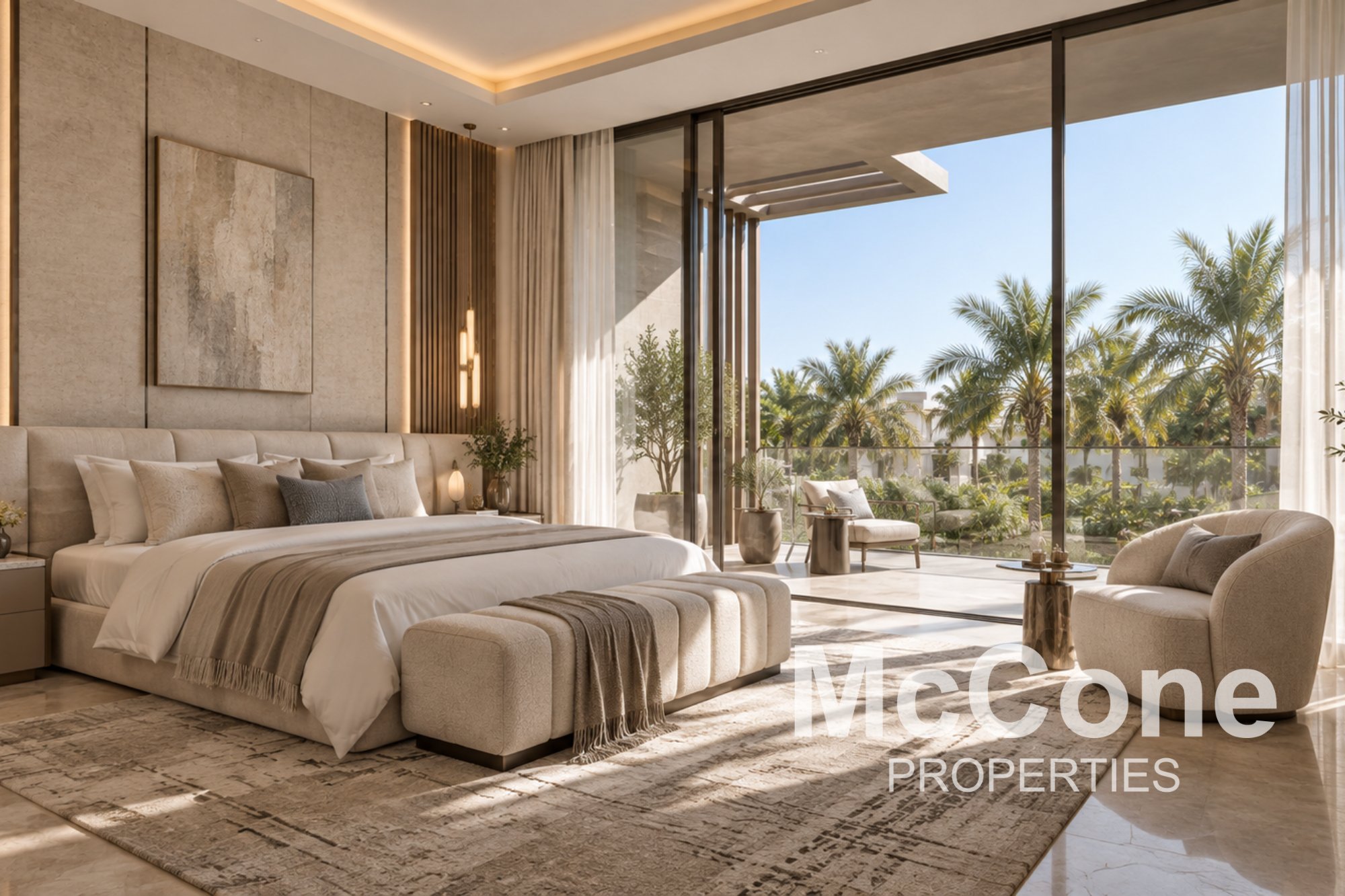4 Bedroom Villa for Sale in Nad Al Sheba Gardens 12, Nad Al Sheba — photo 4 of 10