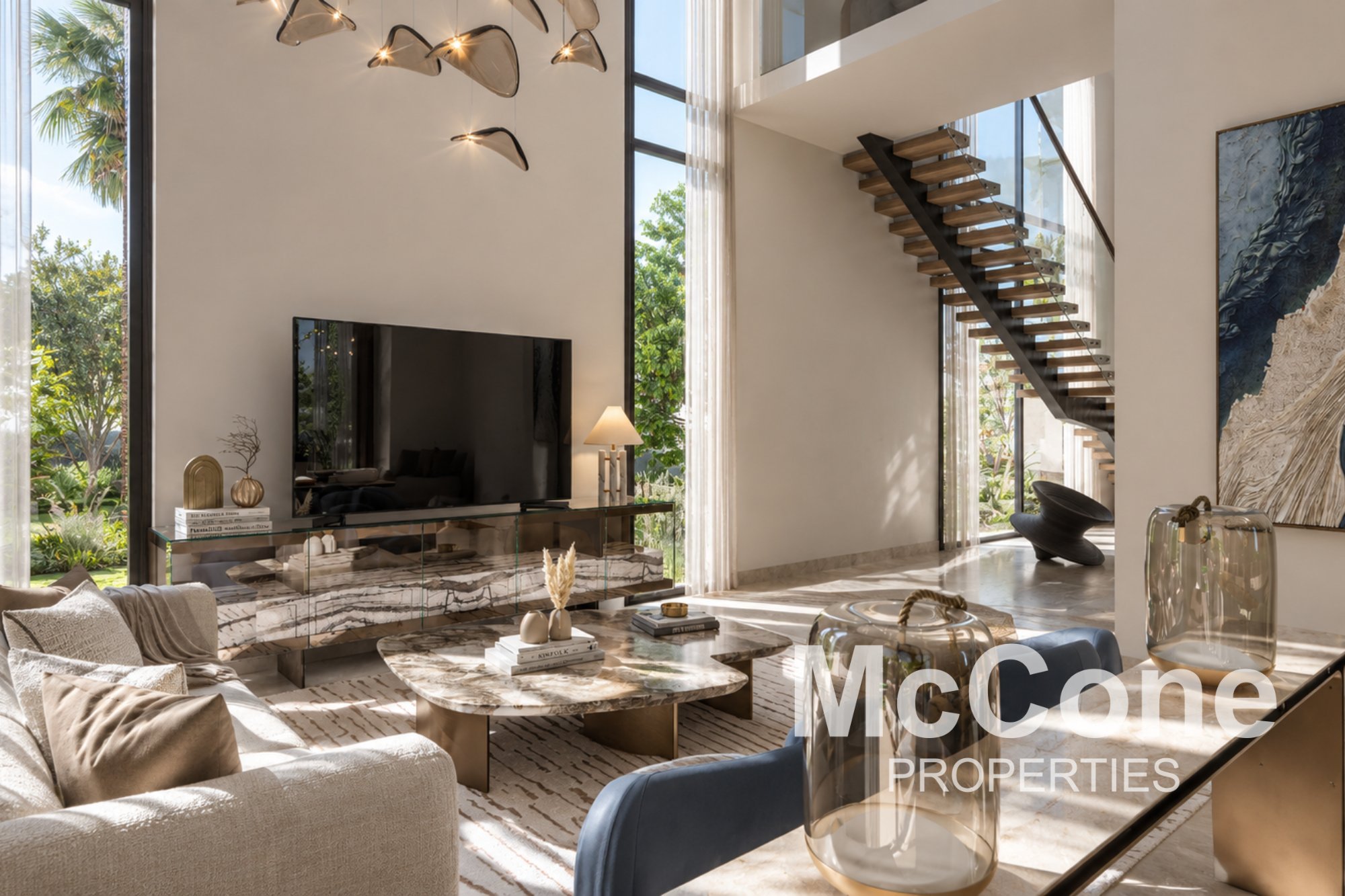 4 Bedroom Villa for Sale in Nad Al Sheba Gardens 12, Nad Al Sheba — photo 6 of 10