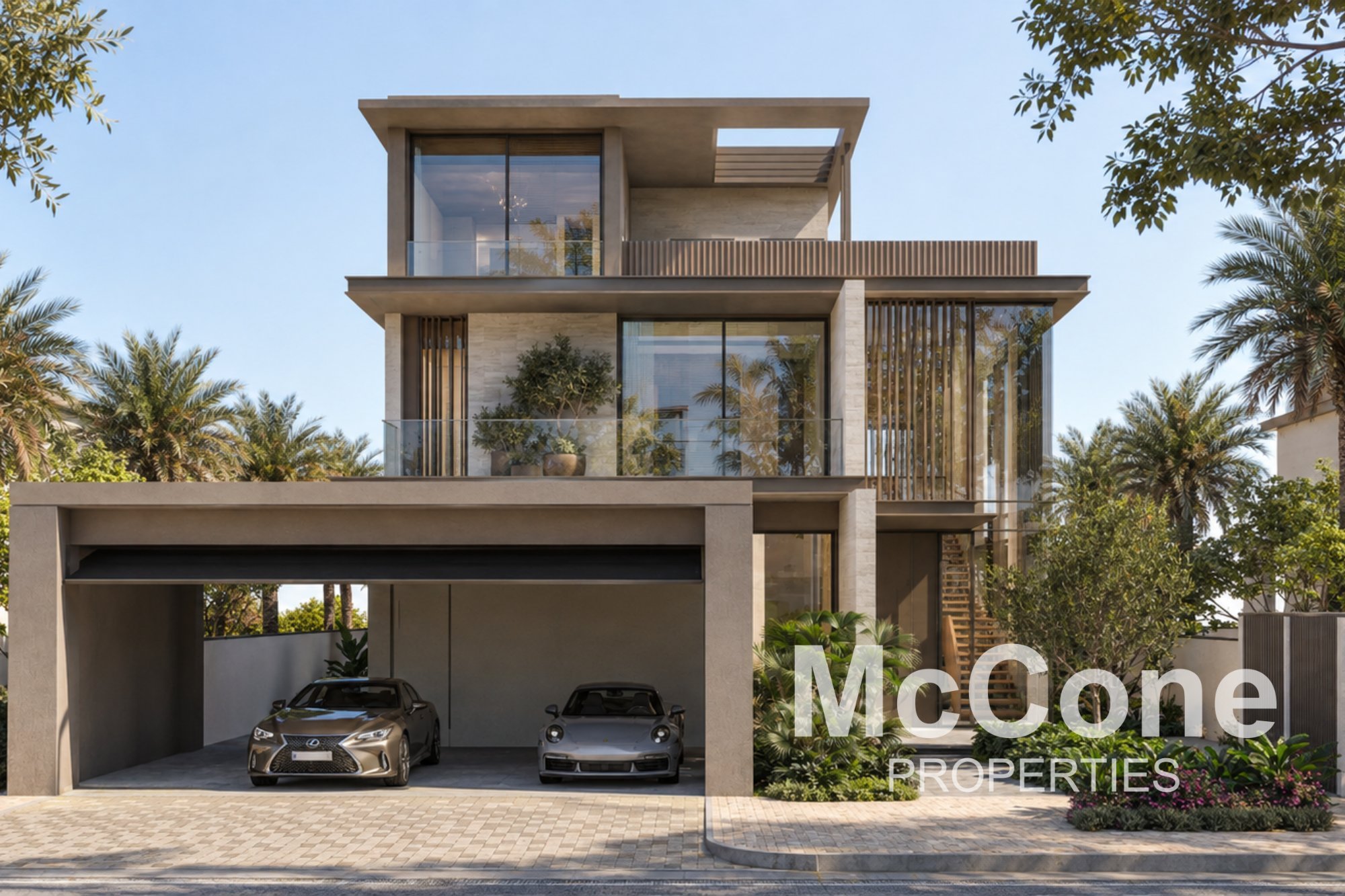 4 Bedroom Villa for Sale in Nad Al Sheba Gardens 12, Nad Al Sheba — photo 8 of 10