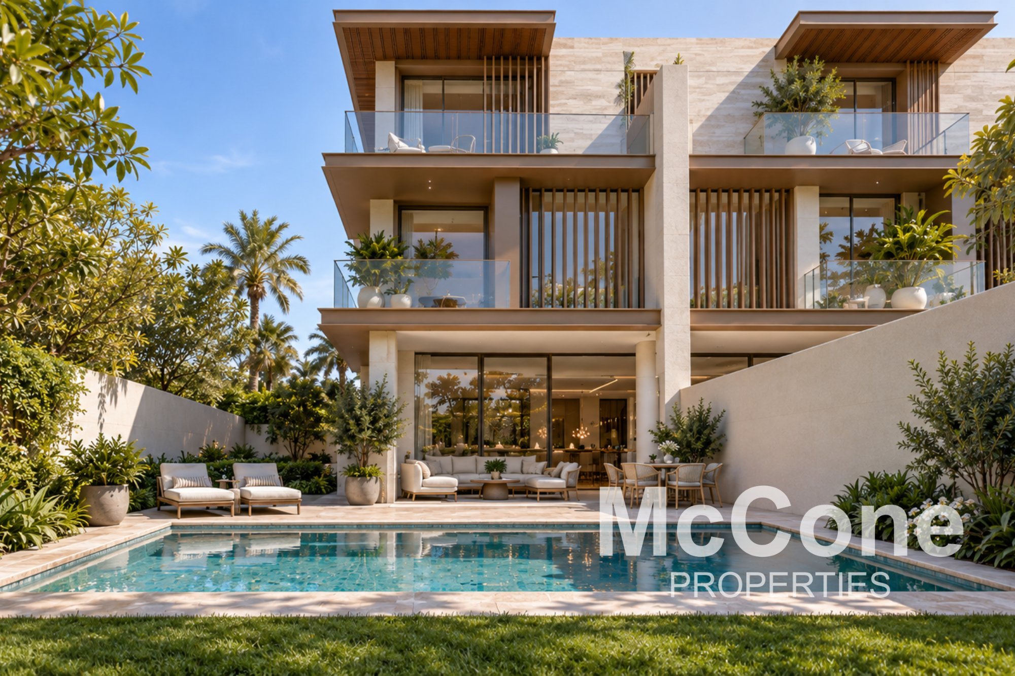3 Bedroom Townhouse for Sale in Nad Al Sheba Gardens 7, Nad Al Sheba