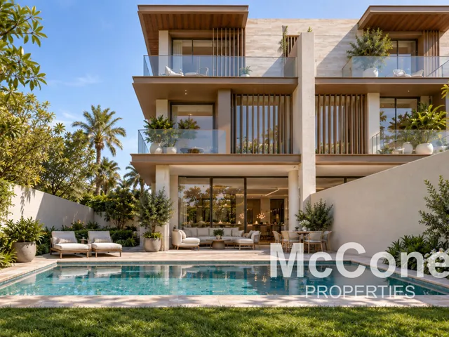 3 Bedroom Townhouse for Sale in Nad Al Sheba Gardens 7, Nad Al Sheba