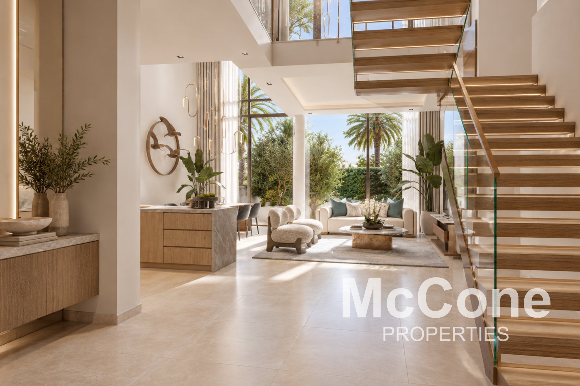 3 Bedroom Townhouse for Sale in Nad Al Sheba Gardens 7, Nad Al Sheba — photo 2 of 10