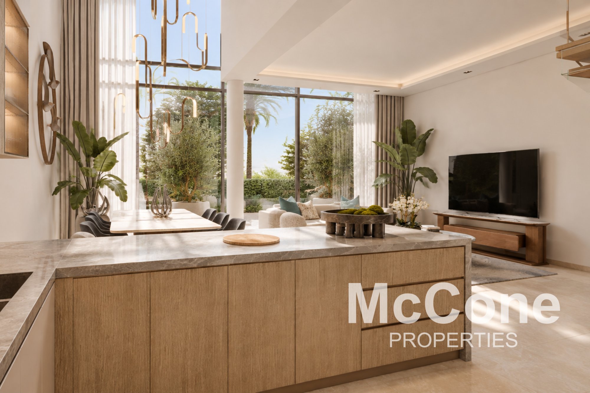 3 Bedroom Townhouse for Sale in Nad Al Sheba Gardens 7, Nad Al Sheba — photo 3 of 10