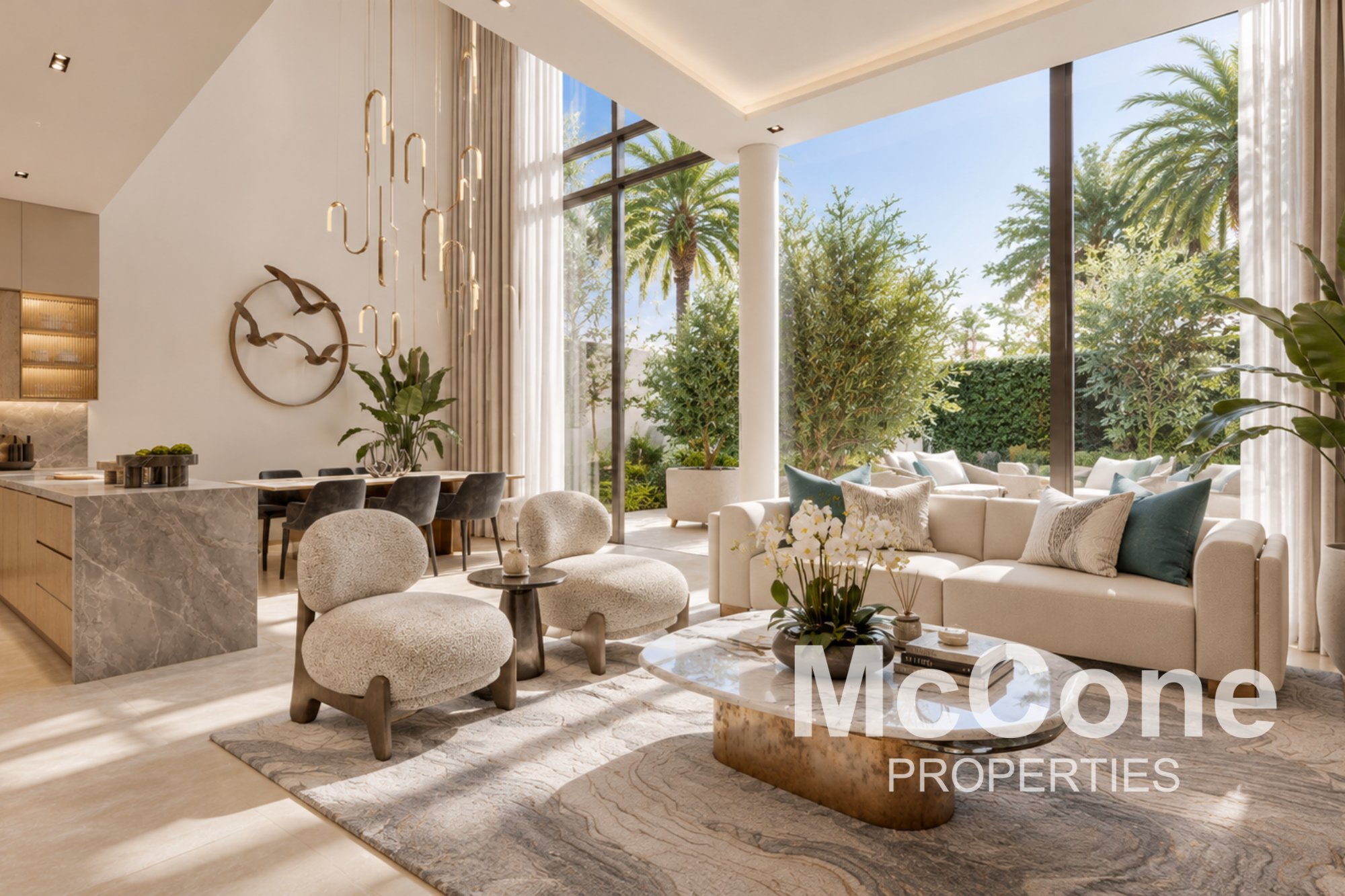 3 Bedroom Townhouse for Sale in Nad Al Sheba Gardens 7, Nad Al Sheba — photo 6 of 10
