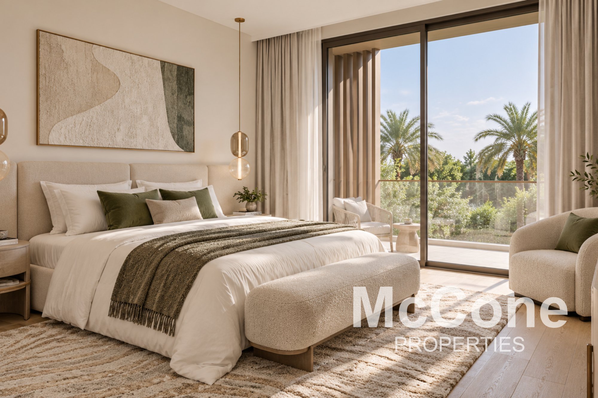 3 Bedroom Townhouse for Sale in Nad Al Sheba Gardens 7, Nad Al Sheba — photo 7 of 10