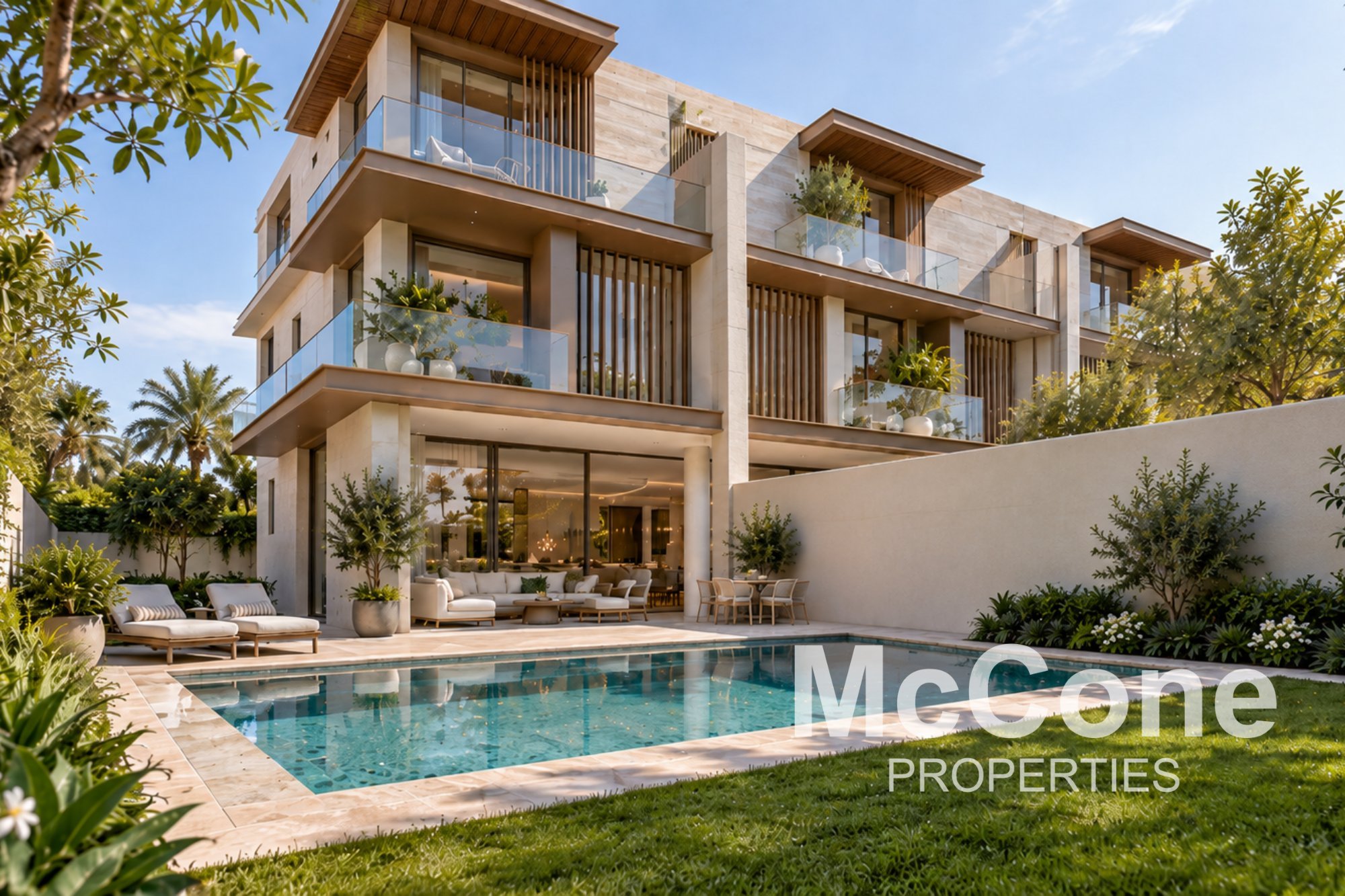 3 Bedroom Townhouse for Sale in Nad Al Sheba Gardens 7, Nad Al Sheba — photo 8 of 10