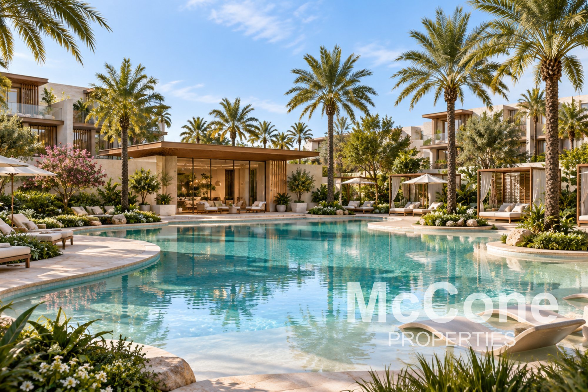 3 Bedroom Townhouse for Sale in Nad Al Sheba Gardens 7, Nad Al Sheba — photograph 10 of 10