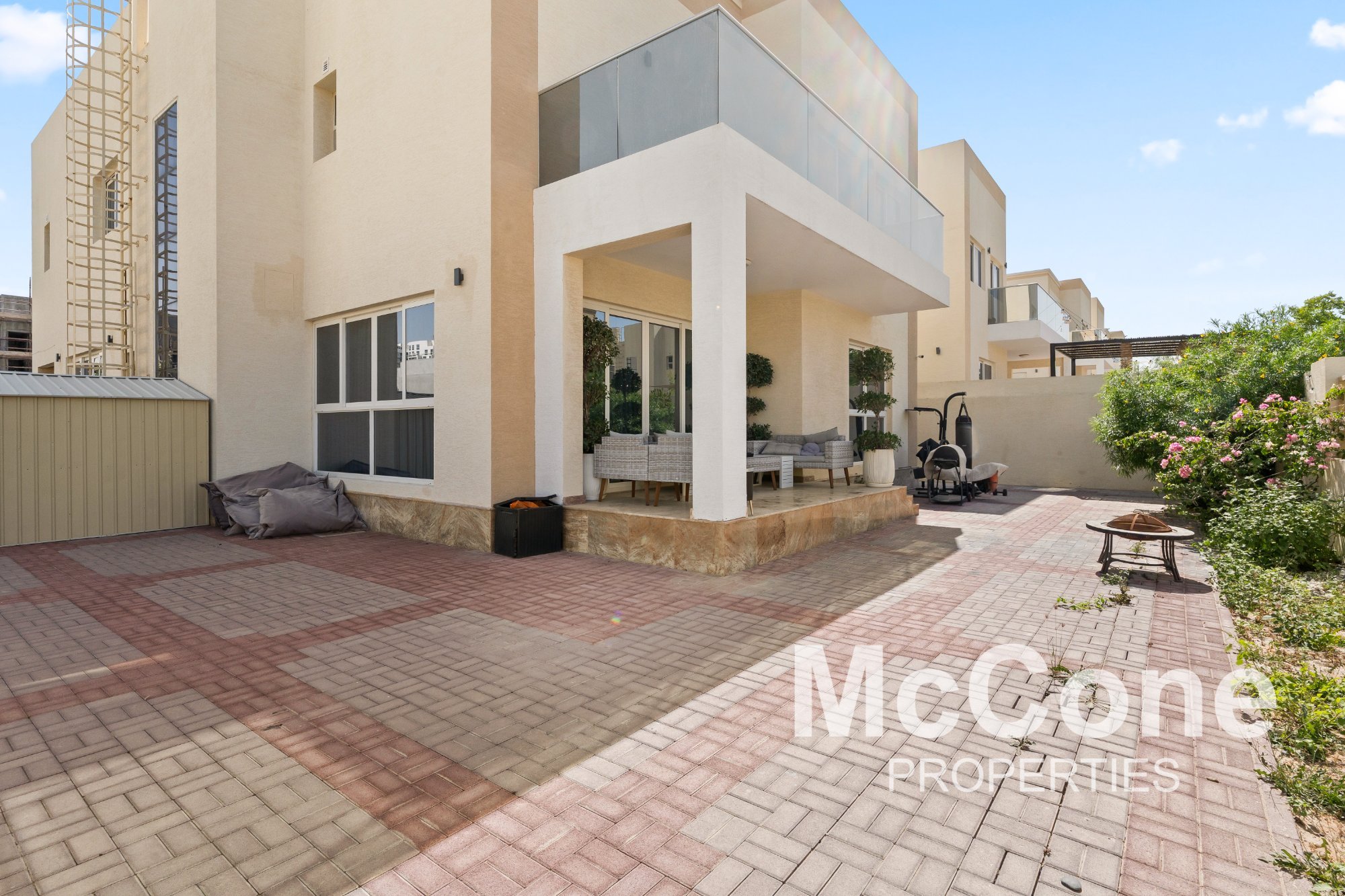 5 Bedroom Villa for Sale in Al Furjan West, Al Furjan — photo 3 of 10