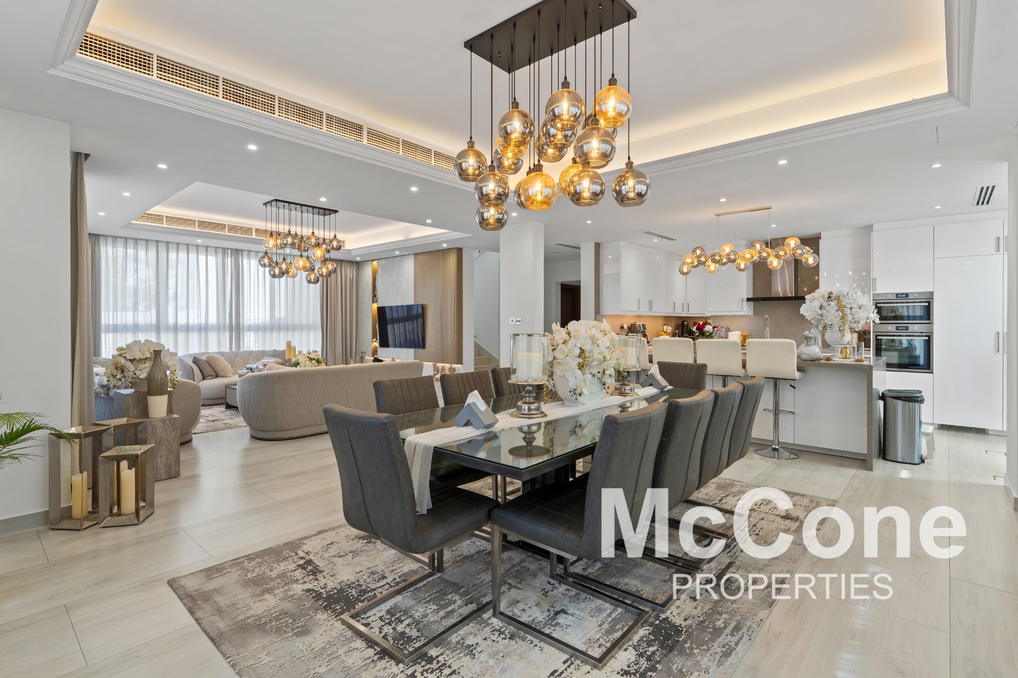 5 Bedroom Villa for Sale in Al Furjan West, Al Furjan — photo 4 of 10
