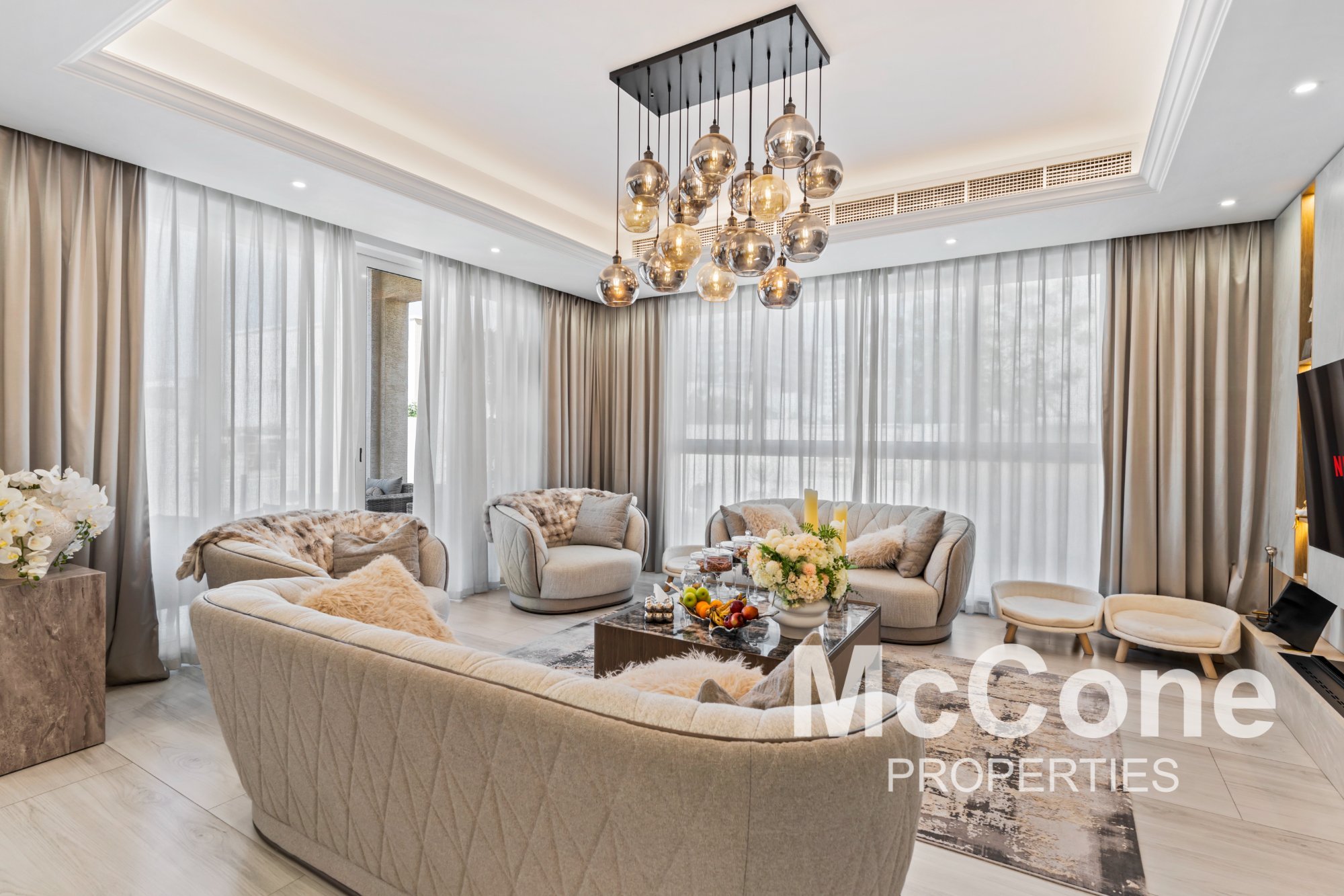 5 Bedroom Villa for Sale in Al Furjan West, Al Furjan — photo 5 of 10