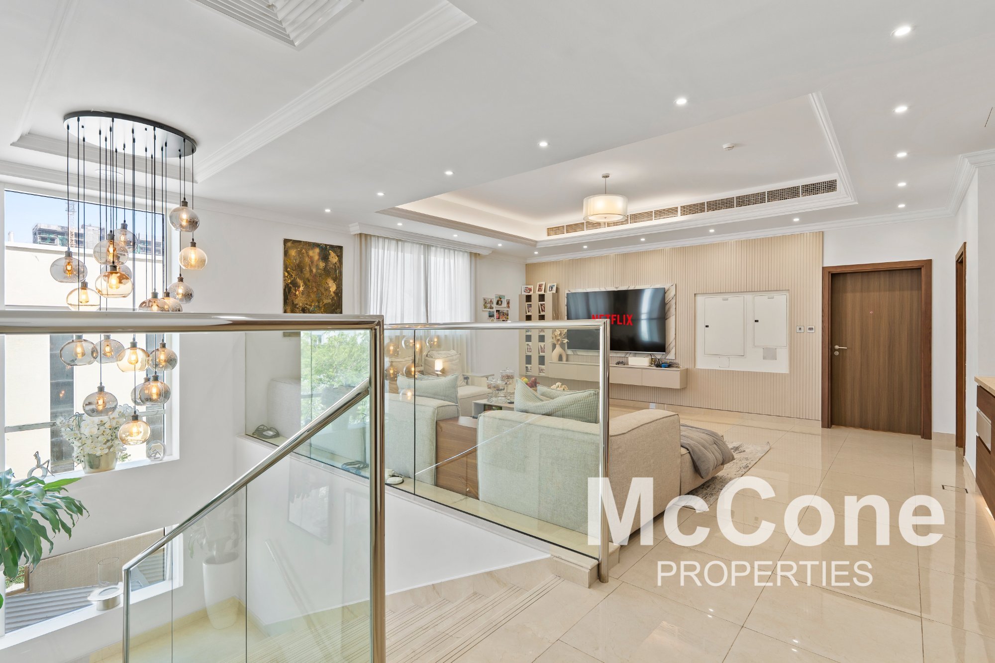 5 Bedroom Villa for Sale in Al Furjan West, Al Furjan — photo 7 of 10