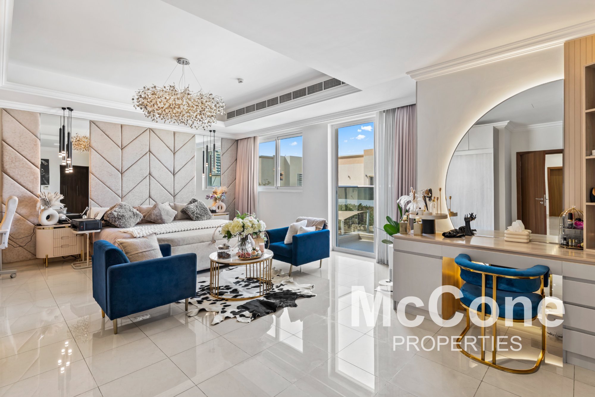 5 Bedroom Villa for Sale in Al Furjan West, Al Furjan
