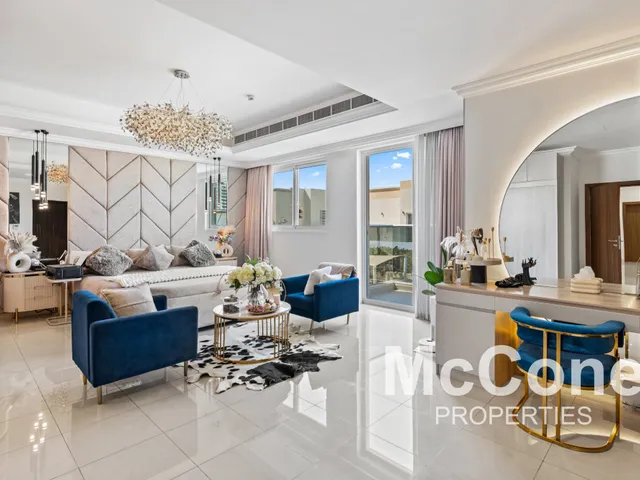5 Bedroom Villa for Sale in Al Furjan West, Al Furjan