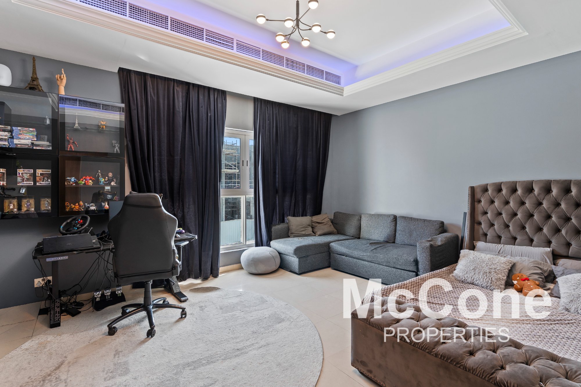 5 Bedroom Villa for Sale in Al Furjan West, Al Furjan — photo 8 of 10