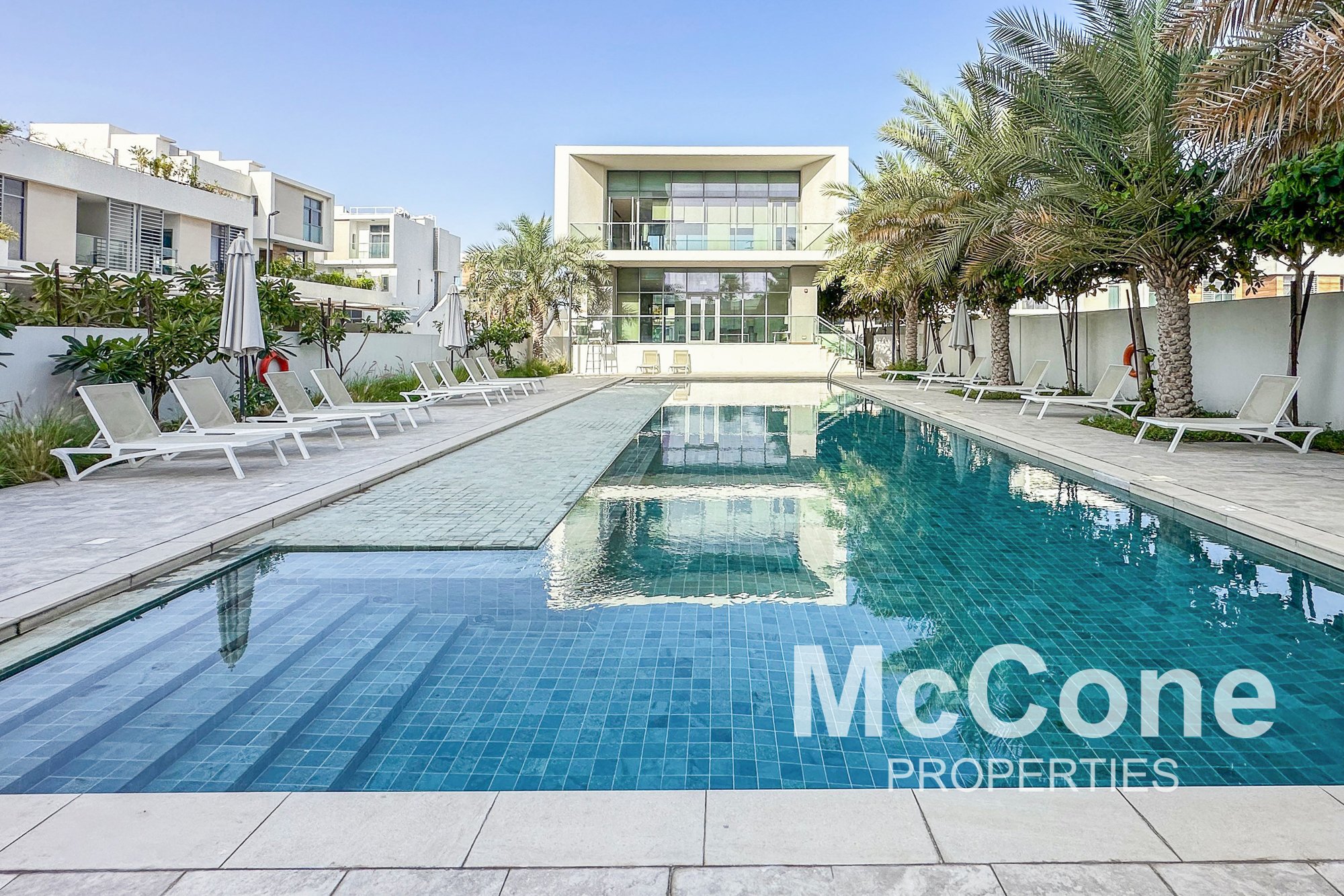 2 Bedroom Duplex for Sale in The Pulse Townhouses Cluster 20, Dubai South (Dubai World Central)