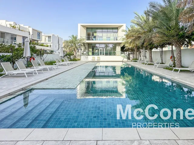 2 Bedroom Duplex for Sale in The Pulse Townhouses Cluster 20, Dubai South (Dubai World Central)