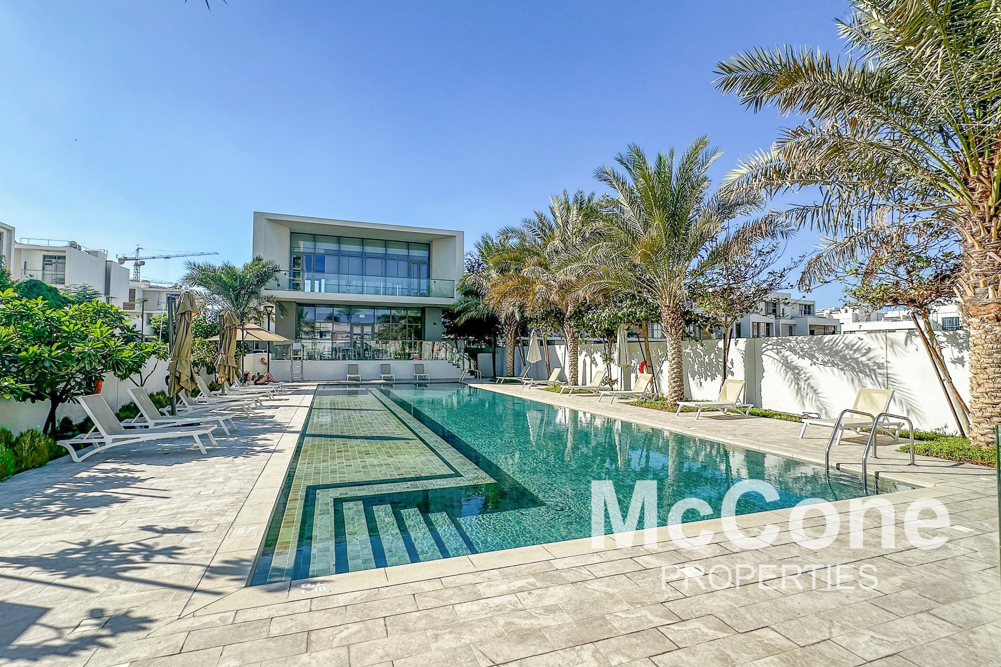 2 Bedroom Duplex for Sale in The Pulse Townhouses Cluster 20, Dubai South (Dubai World Central) — photograph 17 of 22