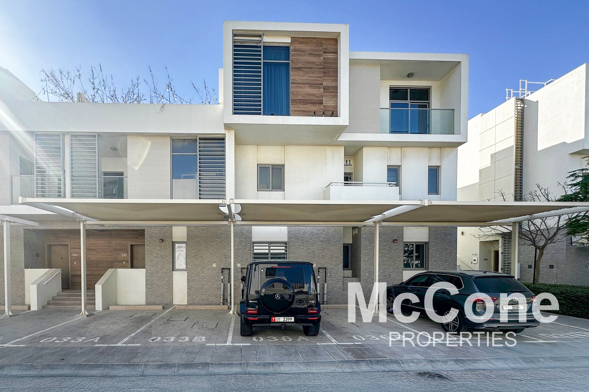 2 Bedroom Duplex for Sale in The Pulse Townhouses Cluster 20, Dubai South (Dubai World Central) — photograph 19 of 22