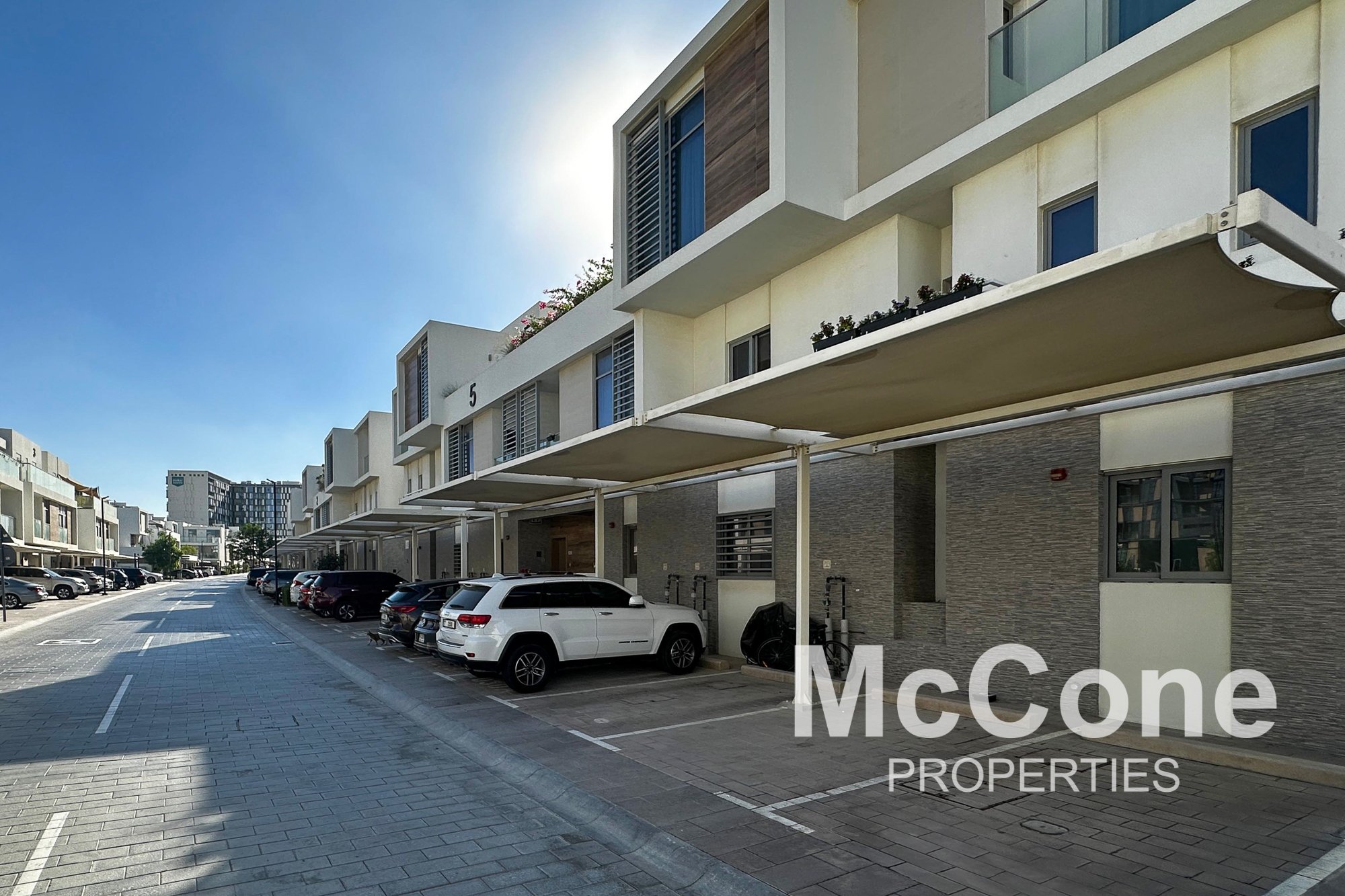 2 Bedroom Duplex for Sale in The Pulse Townhouses Cluster 20, Dubai South (Dubai World Central) — photograph 21 of 22